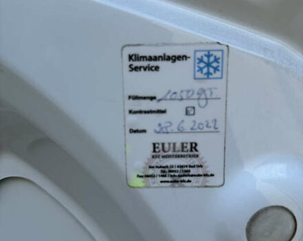 Белый Форд Транзит Кастом, объемом двигателя 2 л и пробегом 175 тыс. км за 23500 $, фото 50 на Automoto.ua