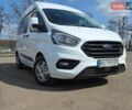 Білий Форд Транзит Кастом, об'ємом двигуна 2 л та пробігом 192 тис. км за 23000 $, фото 3 на Automoto.ua