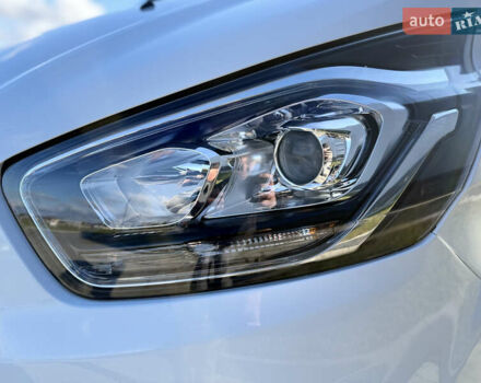 Белый Форд Транзит Кастом, объемом двигателя 2 л и пробегом 175 тыс. км за 23500 $, фото 51 на Automoto.ua