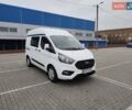 Белый Форд Транзит Кастом, объемом двигателя 2 л и пробегом 150 тыс. км за 23900 $, фото 25 на Automoto.ua