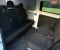 Белый Форд Транзит Кастом, объемом двигателя 2 л и пробегом 237 тыс. км за 20999 $, фото 49 на Automoto.ua