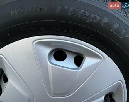 Білий Форд Транзит Кастом, об'ємом двигуна 2 л та пробігом 232 тис. км за 16300 $, фото 17 на Automoto.ua