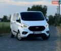 Білий Форд Транзит Кастом, об'ємом двигуна 2 л та пробігом 237 тис. км за 19999 $, фото 7 на Automoto.ua