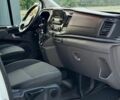 Білий Форд Транзит Кастом, об'ємом двигуна 2 л та пробігом 230 тис. км за 19850 $, фото 29 на Automoto.ua