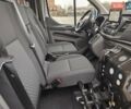 Белый Форд Транзит Кастом, объемом двигателя 2 л и пробегом 150 тыс. км за 23900 $, фото 12 на Automoto.ua