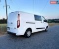 Белый Форд Транзит Кастом, объемом двигателя 2 л и пробегом 237 тыс. км за 20999 $, фото 31 на Automoto.ua
