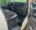 Білий Форд Транзит Кастом, об'ємом двигуна 2 л та пробігом 77 тис. км за 23999 $, фото 9 на Automoto.ua