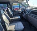 Белый Форд Транзит Кастом, объемом двигателя 2 л и пробегом 210 тыс. км за 21000 $, фото 11 на Automoto.ua