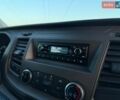 Білий Форд Транзит Кастом, об'ємом двигуна 2 л та пробігом 237 тис. км за 19999 $, фото 56 на Automoto.ua