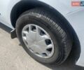Белый Форд Транзит Кастом, объемом двигателя 2 л и пробегом 215 тыс. км за 17900 $, фото 5 на Automoto.ua
