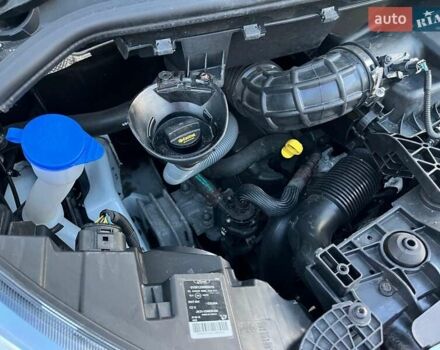 Білий Форд Транзит Кастом, об'ємом двигуна 2 л та пробігом 232 тис. км за 16300 $, фото 46 на Automoto.ua