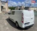 Белый Форд Транзит Кастом, объемом двигателя 2 л и пробегом 215 тыс. км за 17900 $, фото 12 на Automoto.ua