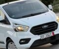 Білий Форд Транзит Кастом, об'ємом двигуна 2 л та пробігом 230 тис. км за 19850 $, фото 3 на Automoto.ua