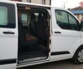 Белый Форд Транзит Кастом, объемом двигателя 2 л и пробегом 190 тыс. км за 18800 $, фото 29 на Automoto.ua