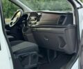 Білий Форд Транзит Кастом, об'ємом двигуна 2 л та пробігом 230 тис. км за 19850 $, фото 30 на Automoto.ua