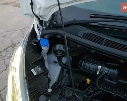 Белый Форд Транзит Кастом, объемом двигателя 2 л и пробегом 190 тыс. км за 18800 $, фото 38 на Automoto.ua