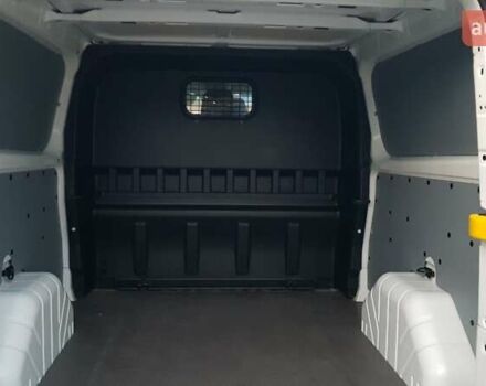 Белый Форд Транзит Кастом, объемом двигателя 2 л и пробегом 190 тыс. км за 18800 $, фото 35 на Automoto.ua