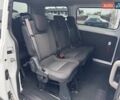 Білий Форд Транзит Кастом, об'ємом двигуна 2 л та пробігом 175 тис. км за 24300 $, фото 26 на Automoto.ua