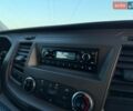 Белый Форд Транзит Кастом, объемом двигателя 2 л и пробегом 237 тыс. км за 20999 $, фото 56 на Automoto.ua