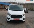 Белый Форд Транзит Кастом, объемом двигателя 2 л и пробегом 190 тыс. км за 18800 $, фото 12 на Automoto.ua