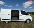 Білий Форд Транзит Кастом, об'ємом двигуна 2 л та пробігом 262 тис. км за 16000 $, фото 11 на Automoto.ua