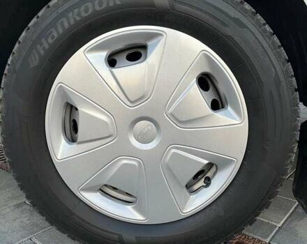 Білий Форд Транзит Кастом, об'ємом двигуна 2 л та пробігом 232 тис. км за 16300 $, фото 27 на Automoto.ua