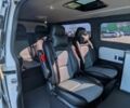 Белый Форд Транзит Кастом, объемом двигателя 2 л и пробегом 210 тыс. км за 21000 $, фото 8 на Automoto.ua