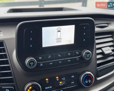 Білий Форд Транзит Кастом, об'ємом двигуна 2 л та пробігом 175 тис. км за 24300 $, фото 21 на Automoto.ua