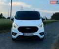 Білий Форд Транзит Кастом, об'ємом двигуна 2 л та пробігом 237 тис. км за 19999 $, фото 4 на Automoto.ua