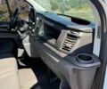 Білий Форд Транзит Кастом, об'ємом двигуна 2 л та пробігом 262 тис. км за 16000 $, фото 21 на Automoto.ua