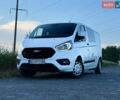 Білий Форд Транзит Кастом, об'ємом двигуна 2 л та пробігом 237 тис. км за 19999 $, фото 22 на Automoto.ua