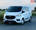 Білий Форд Транзит Кастом, об'ємом двигуна 2 л та пробігом 237 тис. км за 19999 $, фото 23 на Automoto.ua