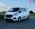 Білий Форд Транзит Кастом, об'ємом двигуна 2 л та пробігом 237 тис. км за 19999 $, фото 15 на Automoto.ua