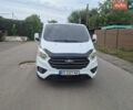 Білий Форд Транзит Кастом, об'ємом двигуна 2 л та пробігом 263 тис. км за 18500 $, фото 2 на Automoto.ua