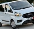 Білий Форд Транзит Кастом, об'ємом двигуна 2 л та пробігом 230 тис. км за 19850 $, фото 2 на Automoto.ua