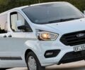 Білий Форд Транзит Кастом, об'ємом двигуна 2 л та пробігом 230 тис. км за 19850 $, фото 10 на Automoto.ua