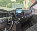 Білий Форд Транзит Кастом, об'ємом двигуна 2 л та пробігом 263 тис. км за 18500 $, фото 14 на Automoto.ua