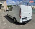 Белый Форд Транзит Кастом, объемом двигателя 2 л и пробегом 215 тыс. км за 17900 $, фото 11 на Automoto.ua