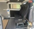 Белый Форд Транзит Кастом, объемом двигателя 2 л и пробегом 215 тыс. км за 17900 $, фото 19 на Automoto.ua