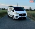 Білий Форд Транзит Кастом, об'ємом двигуна 2 л та пробігом 237 тис. км за 19999 $, фото 5 на Automoto.ua