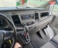 Белый Форд Транзит Кастом, объемом двигателя 2 л и пробегом 215 тыс. км за 17900 $, фото 16 на Automoto.ua