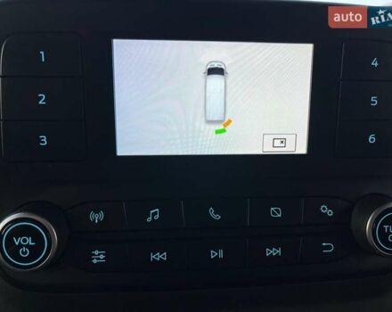 Білий Форд Транзит Кастом, об'ємом двигуна 2 л та пробігом 232 тис. км за 16300 $, фото 51 на Automoto.ua