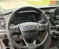 Білий Форд Транзит Кастом, об'ємом двигуна 2 л та пробігом 119 тис. км за 25000 $, фото 11 на Automoto.ua