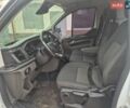 Білий Форд Транзит Кастом, об'ємом двигуна 2 л та пробігом 263 тис. км за 18500 $, фото 13 на Automoto.ua