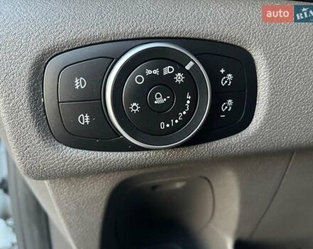 Білий Форд Транзит Кастом, об'ємом двигуна 2 л та пробігом 232 тис. км за 16300 $, фото 29 на Automoto.ua