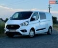 Білий Форд Транзит Кастом, об'ємом двигуна 2 л та пробігом 237 тис. км за 19999 $, фото 19 на Automoto.ua