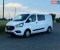 Білий Форд Транзит Кастом, об'ємом двигуна 2 л та пробігом 237 тис. км за 19999 $, фото 14 на Automoto.ua