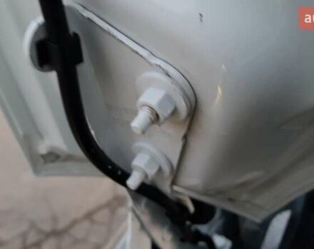 Белый Форд Транзит Кастом, объемом двигателя 2 л и пробегом 190 тыс. км за 18800 $, фото 39 на Automoto.ua