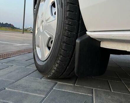 Білий Форд Транзит Кастом, об'ємом двигуна 2 л та пробігом 232 тис. км за 16300 $, фото 28 на Automoto.ua