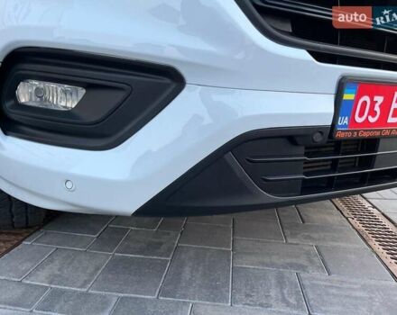 Білий Форд Транзит Кастом, об'ємом двигуна 2 л та пробігом 232 тис. км за 16300 $, фото 11 на Automoto.ua